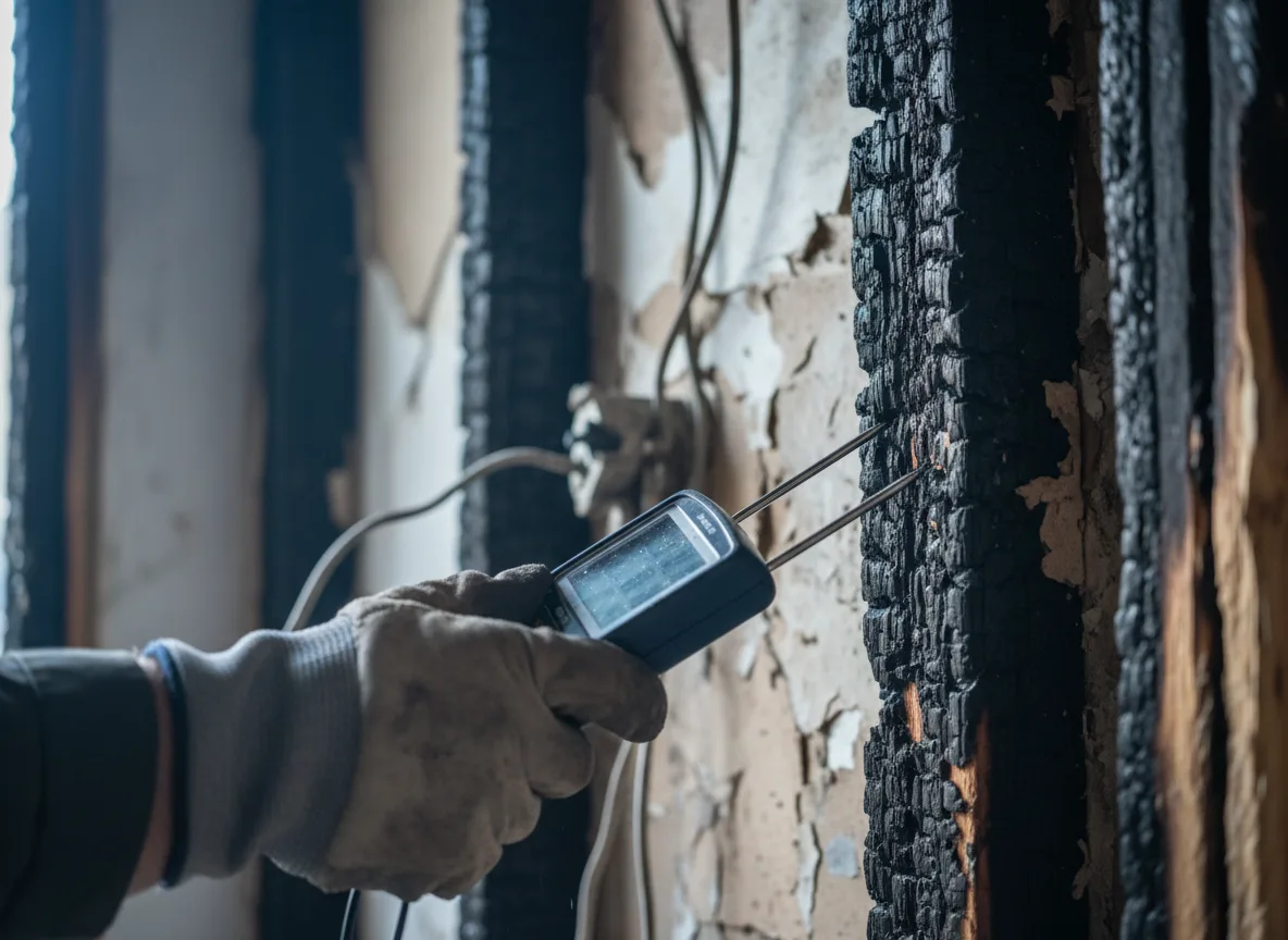 Fire Damage Restoration Lisle, NY FAQs